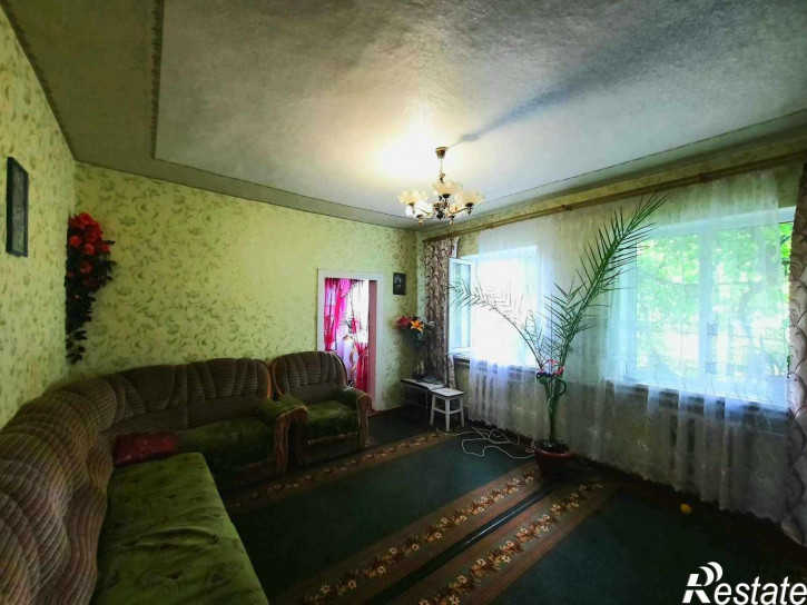 Коттедж/дом улица Пономарёва