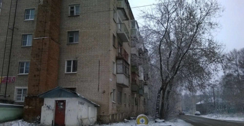 Продажа склада Привокзальная ул, 3