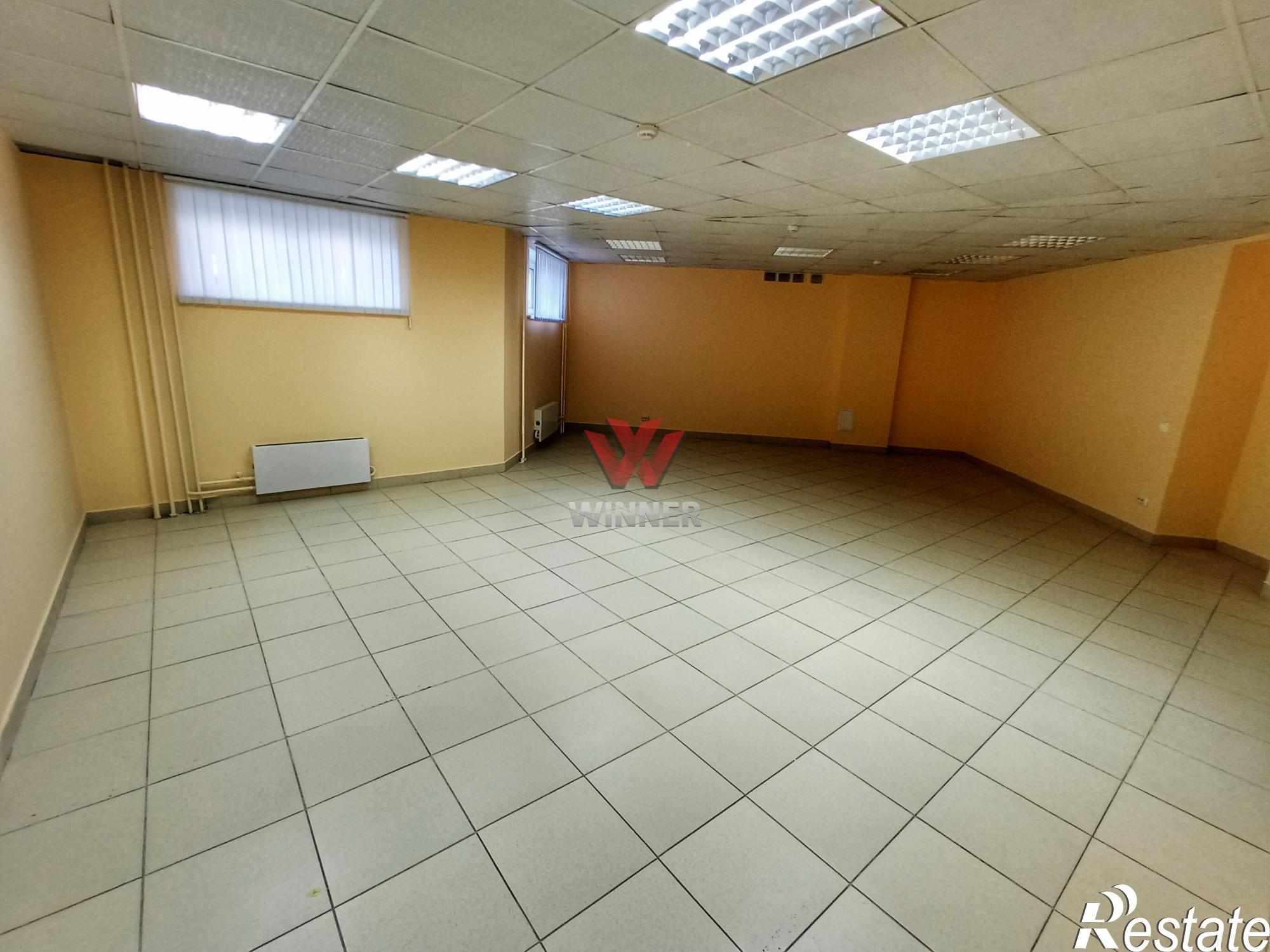 Сдать офис, помещение под офис за 105 000 рублей на Московское шоссе 17к1