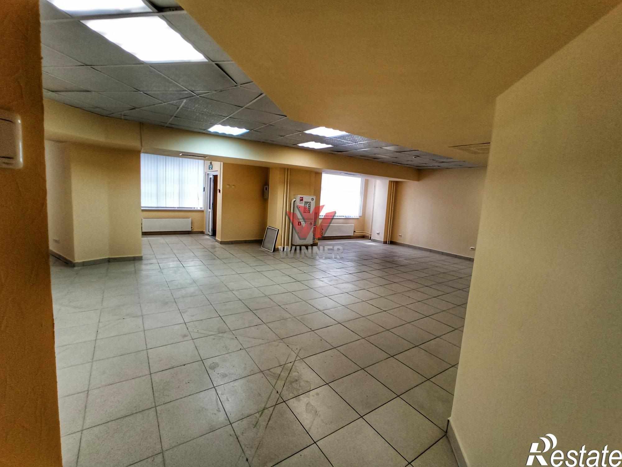 Сдать офис, помещение под офис за 105 000 рублей на Московское шоссе 17к1