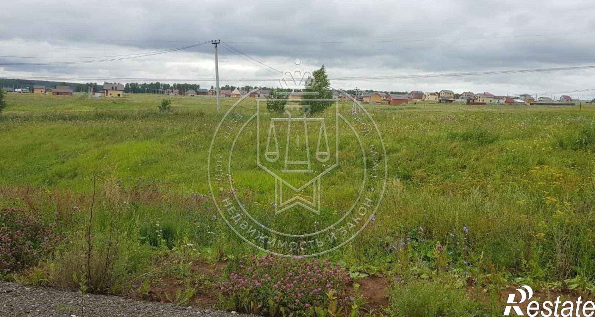 Купить землю, земельный участок за 36 000 000 рублей на улица, 1