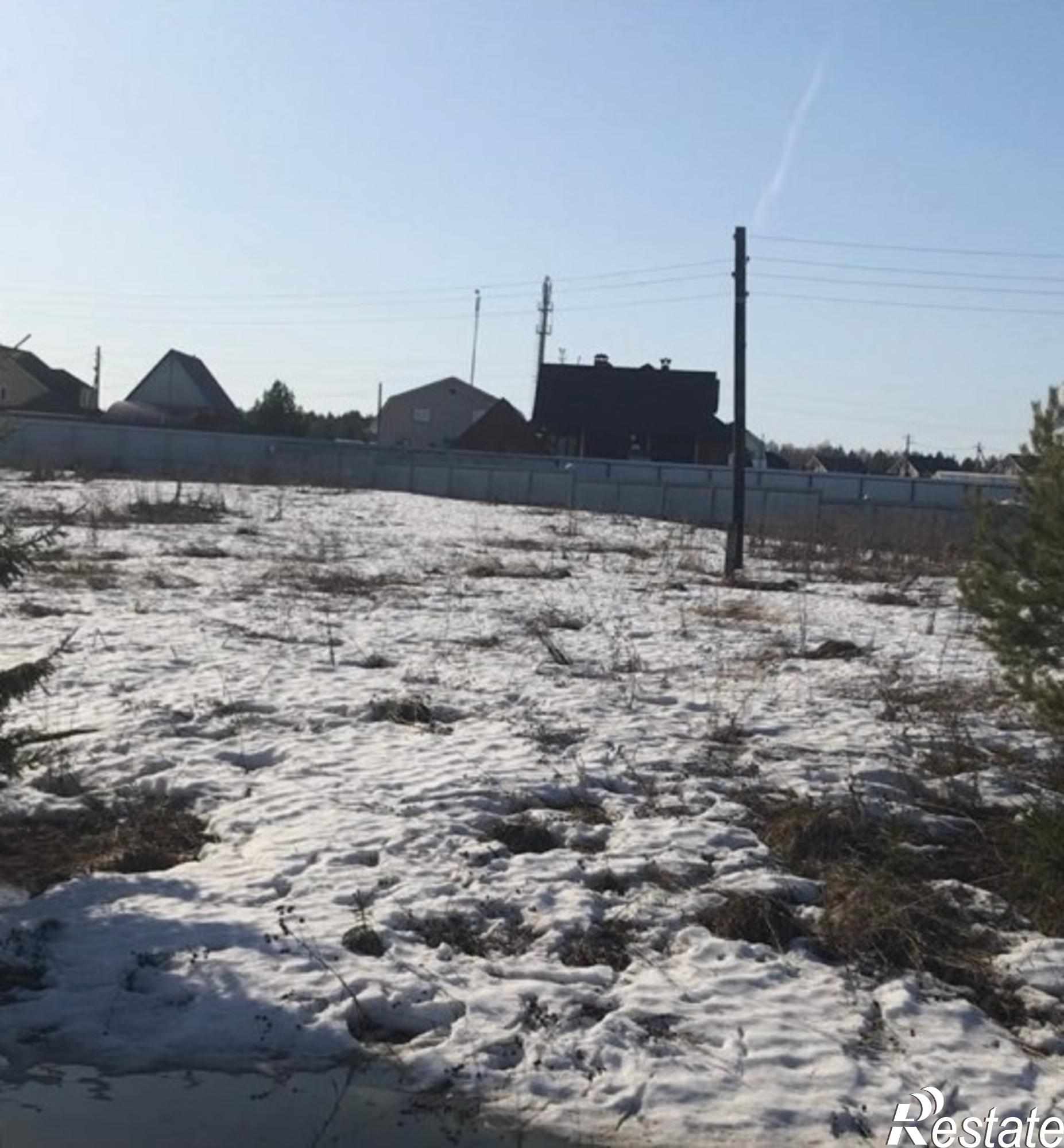 Купить землю, земельный участок за 21 900 000 рублей на Суворовская