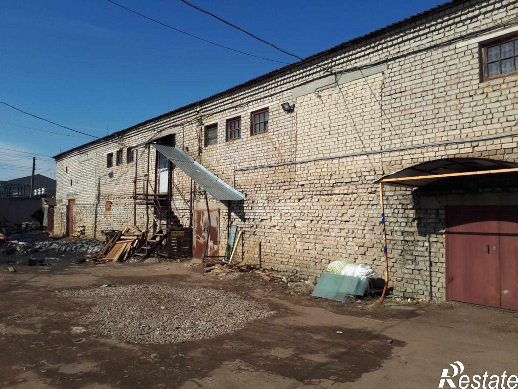 Купить складское помещение за 21 000 000 рублей на Мира пр-кт, 151