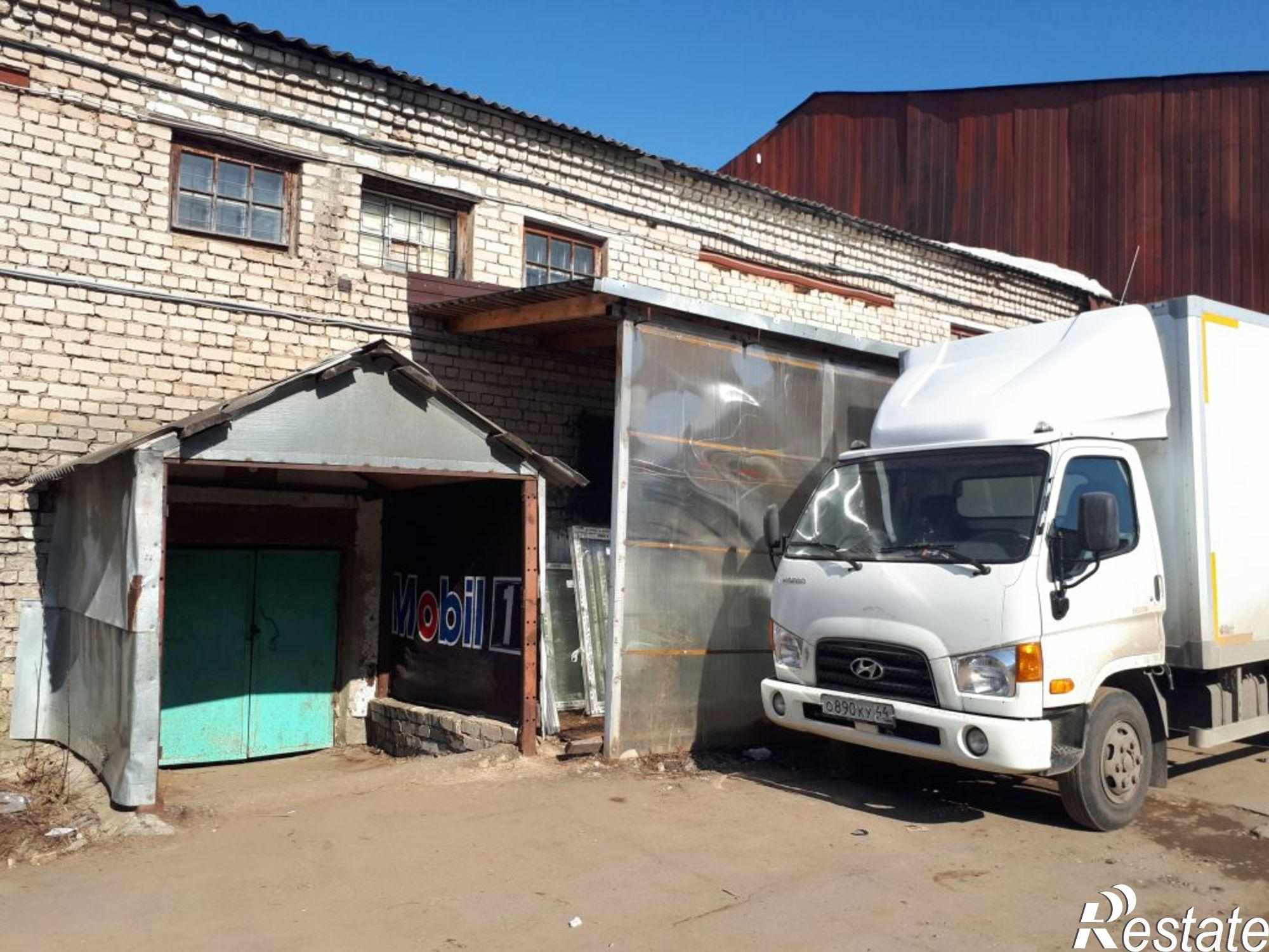 Купить складское помещение за 21 000 000 рублей на Мира пр-кт, 151