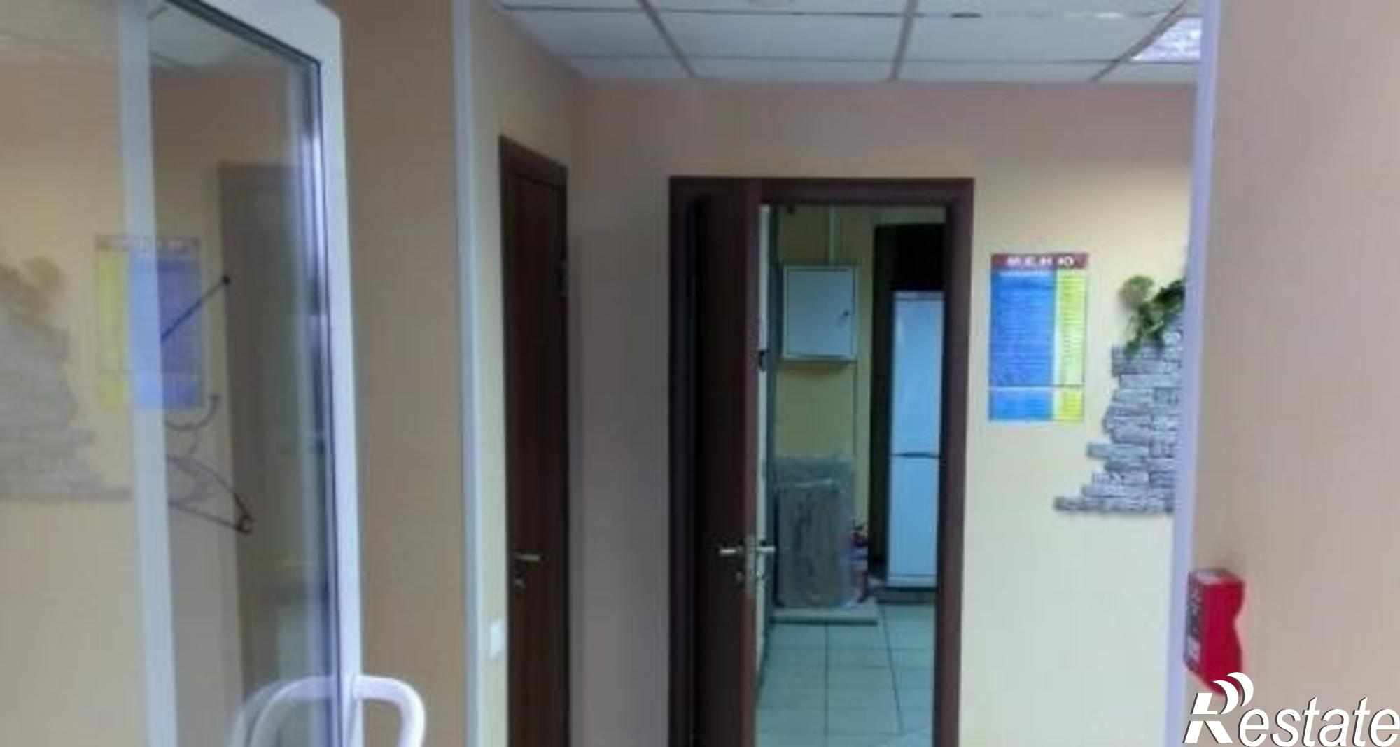 Сдать складское помещение за 35 000 рублей на Московская ул, 84,корп.а