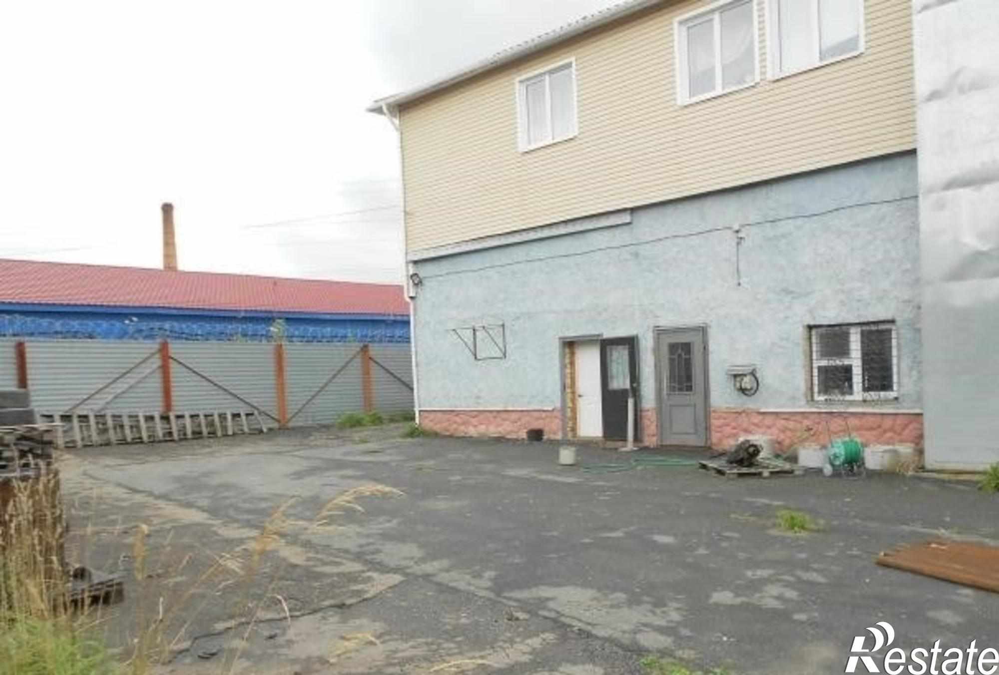 Сдать складское помещение за 35 000 рублей на Московская ул, 84,корп.а