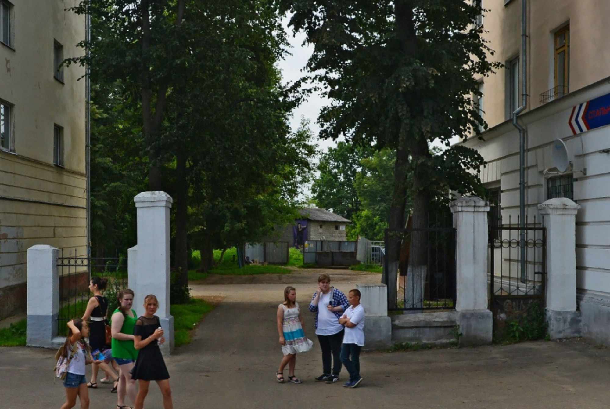 Купить помещение свободного назначения за 6 000 000 рублей на Текстильщиков пр-кт, 3,корп.а