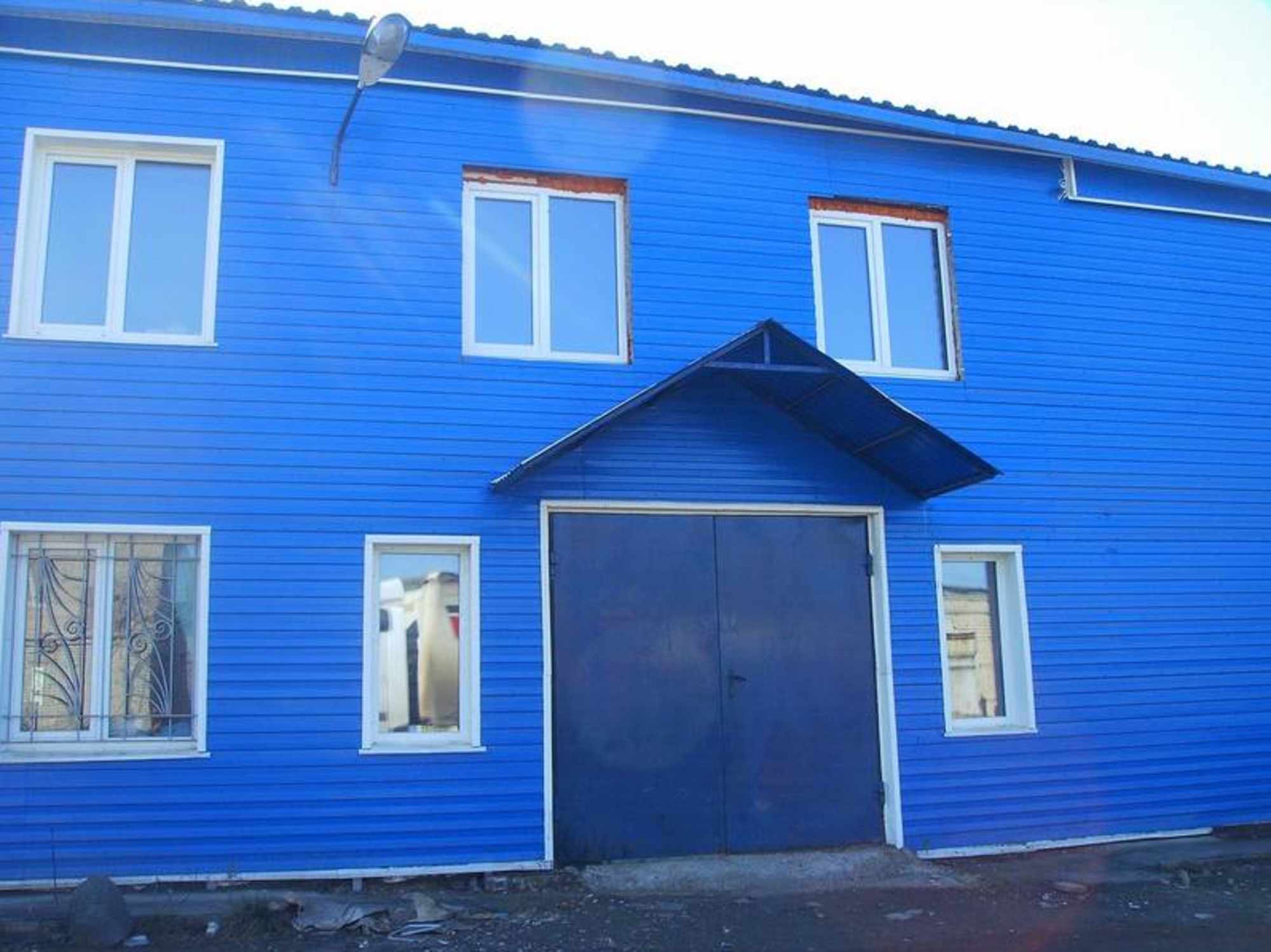 Купить производственную площадь за 20 000 000 рублей на Костромская ул, 78