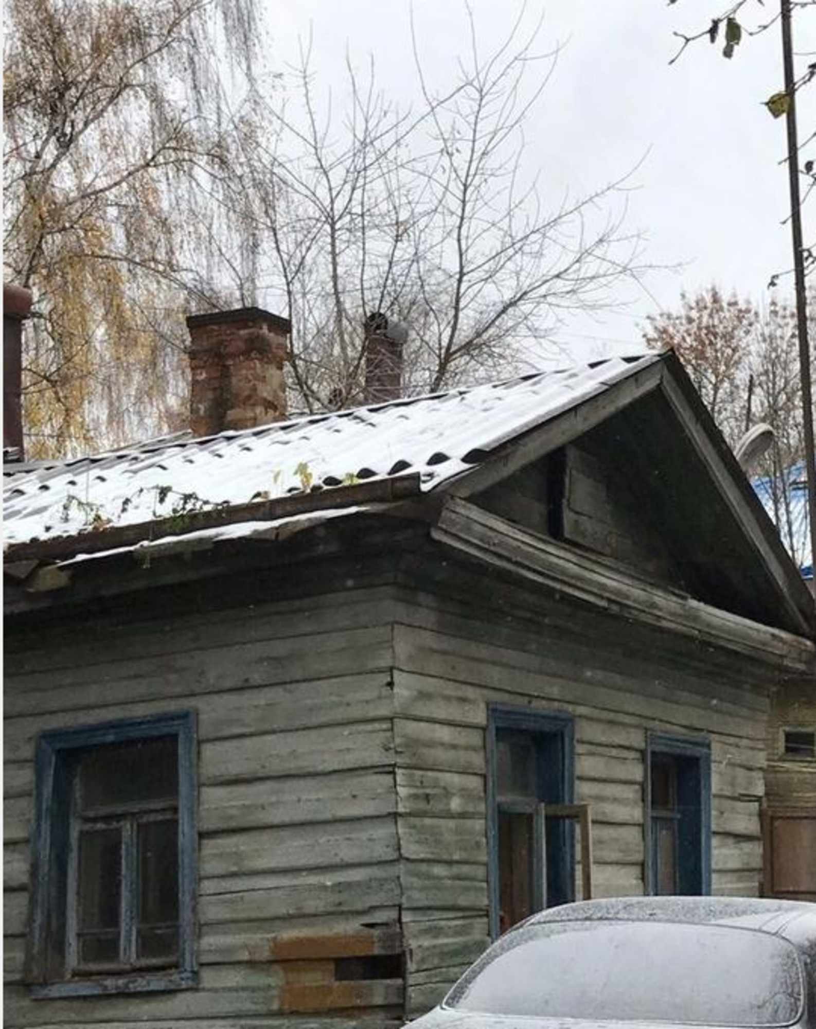 Купить офис, помещение под офис за 550 000 рублей на Свердлова ул, 32