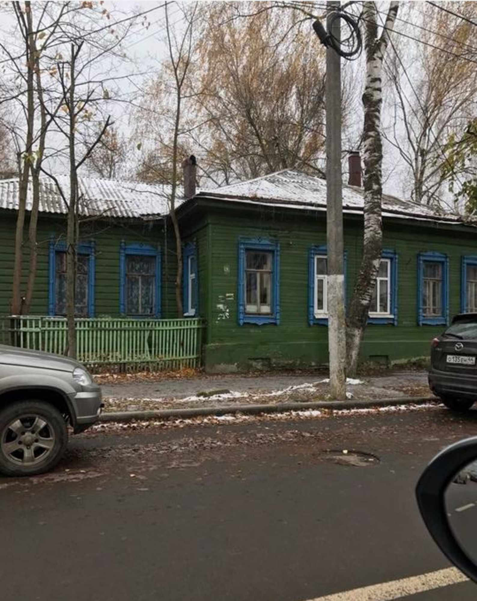 Купить офис, помещение под офис за 550 000 рублей на Свердлова ул, 32
