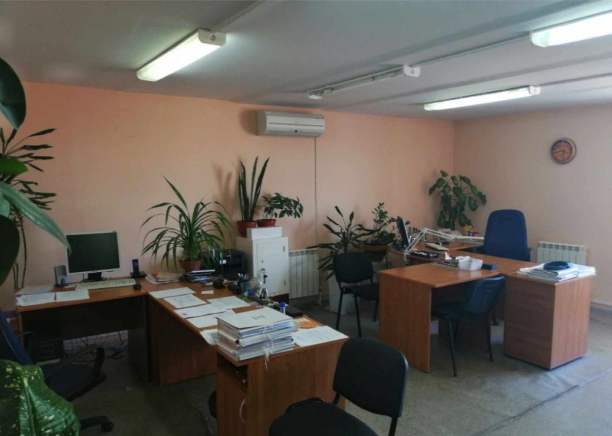Сдать офис, помещение под офис за 29 000 рублей на Заречная ул, 15