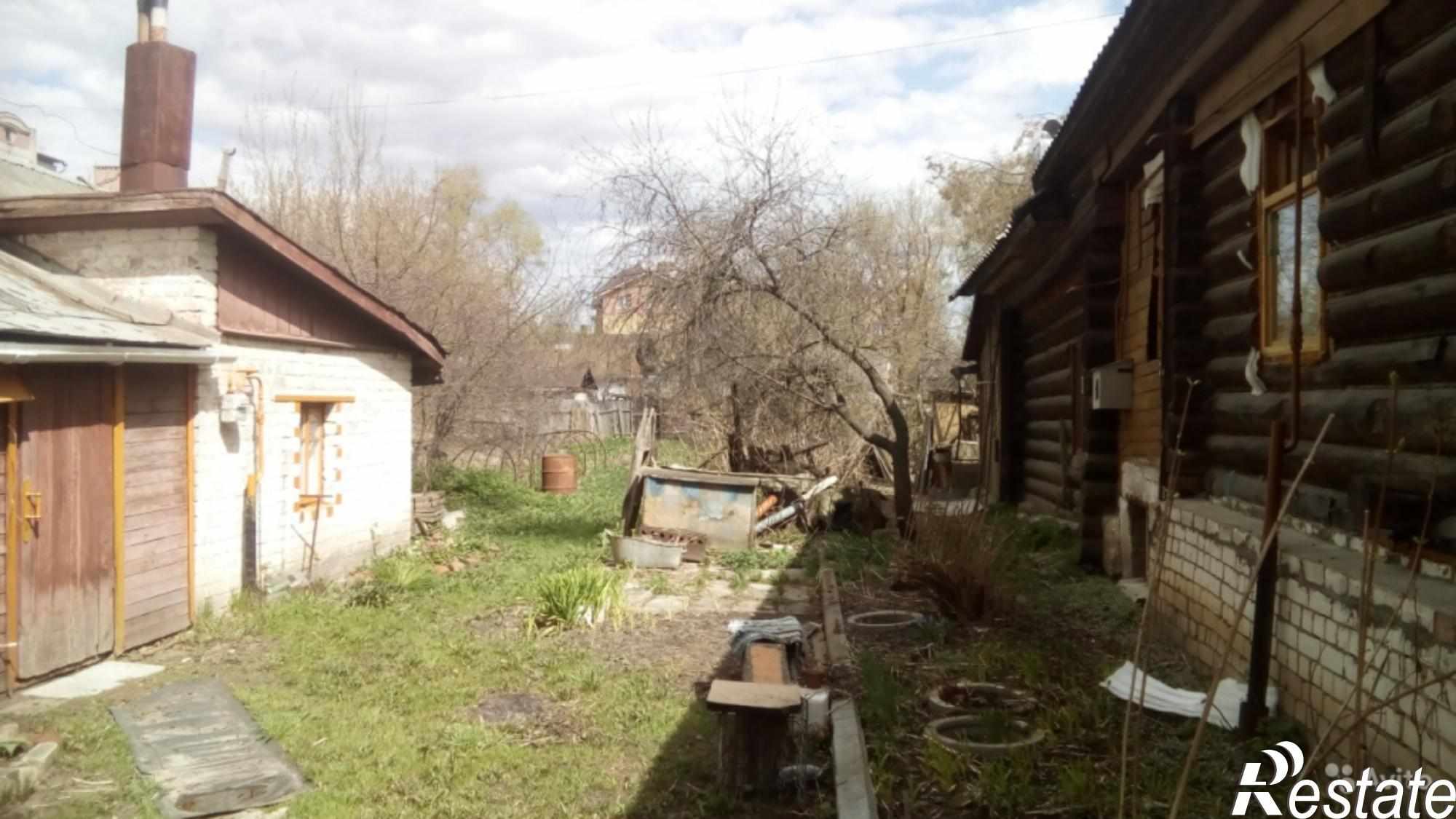Купить землю, земельный участок за 4 284 000 рублей на Безымянный пер, 8