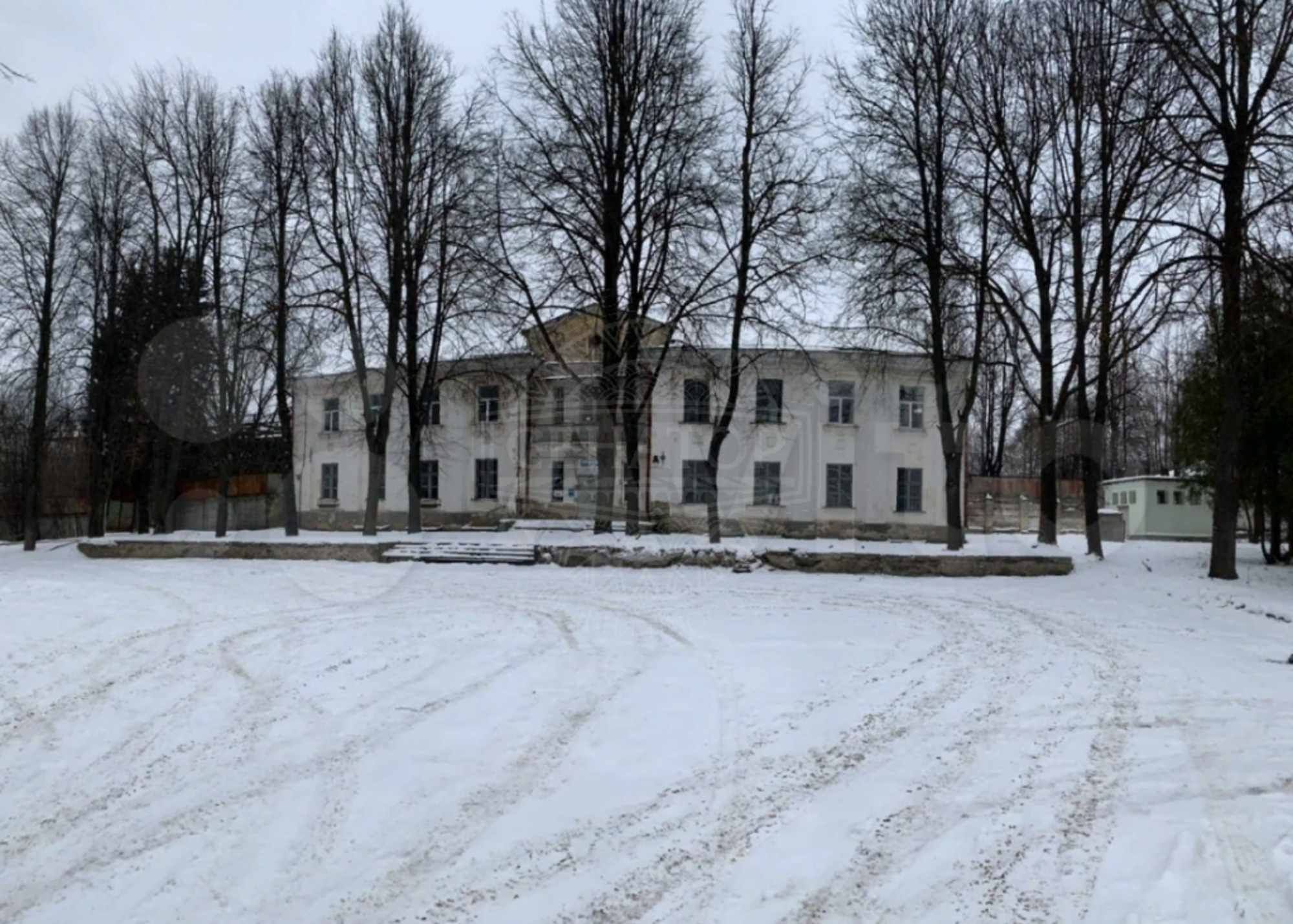 Купить офис, помещение под офис за 14 500 000 рублей на Петра Щербины ул, 7