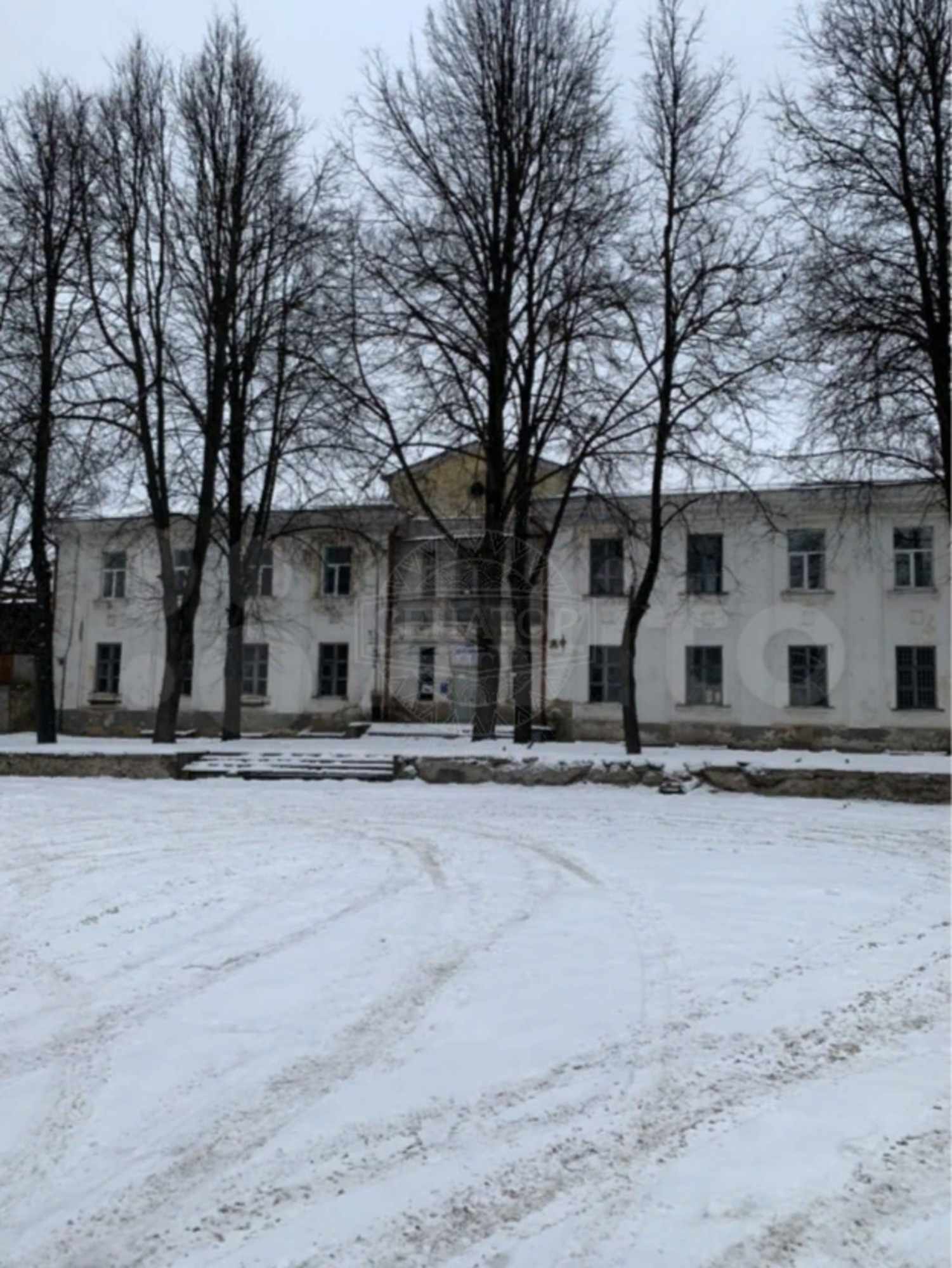 Купить офис, помещение под офис за 14 500 000 рублей на Петра Щербины ул, 7