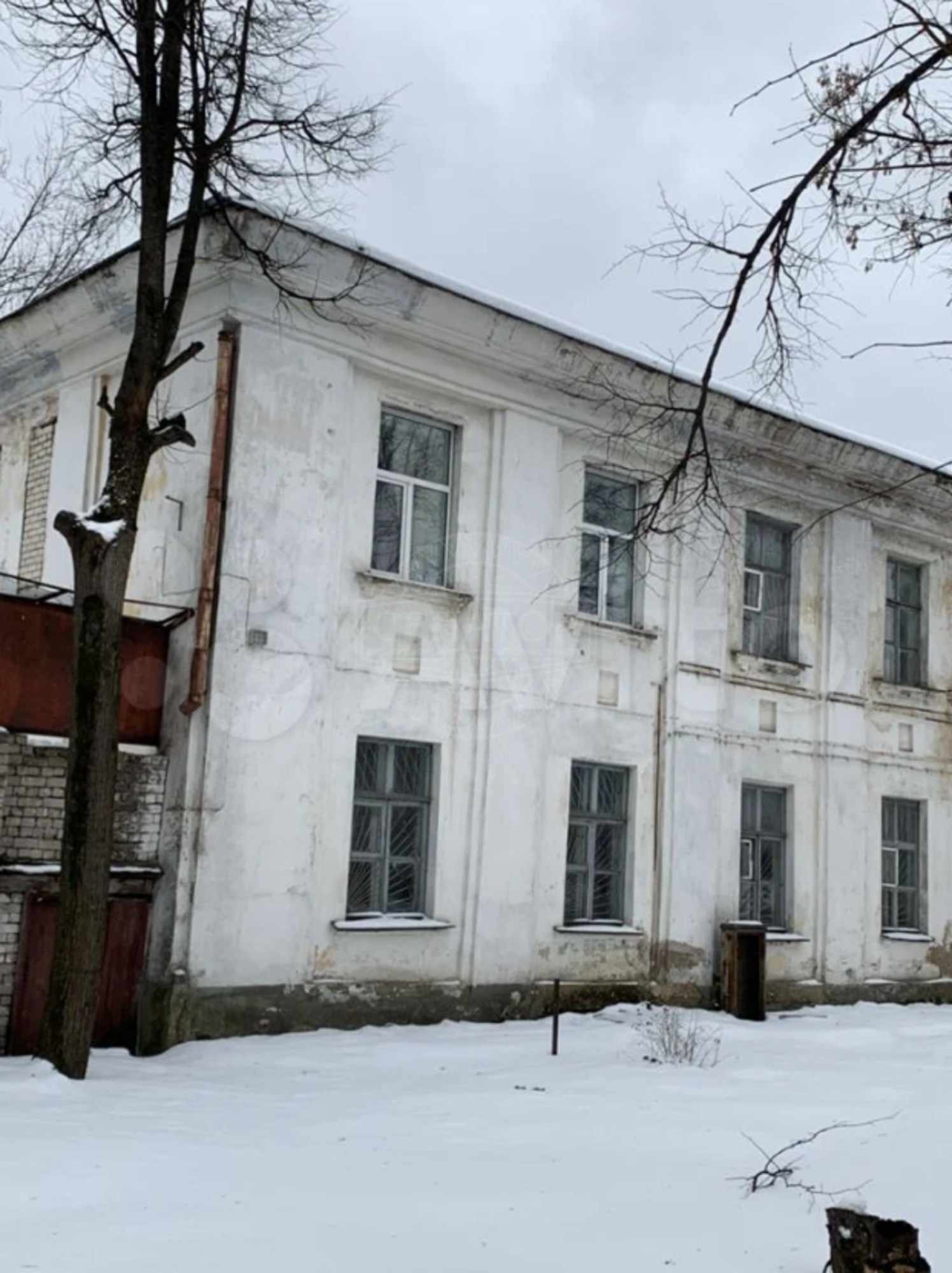 Купить офис, помещение под офис за 14 500 000 рублей на Петра Щербины ул, 7