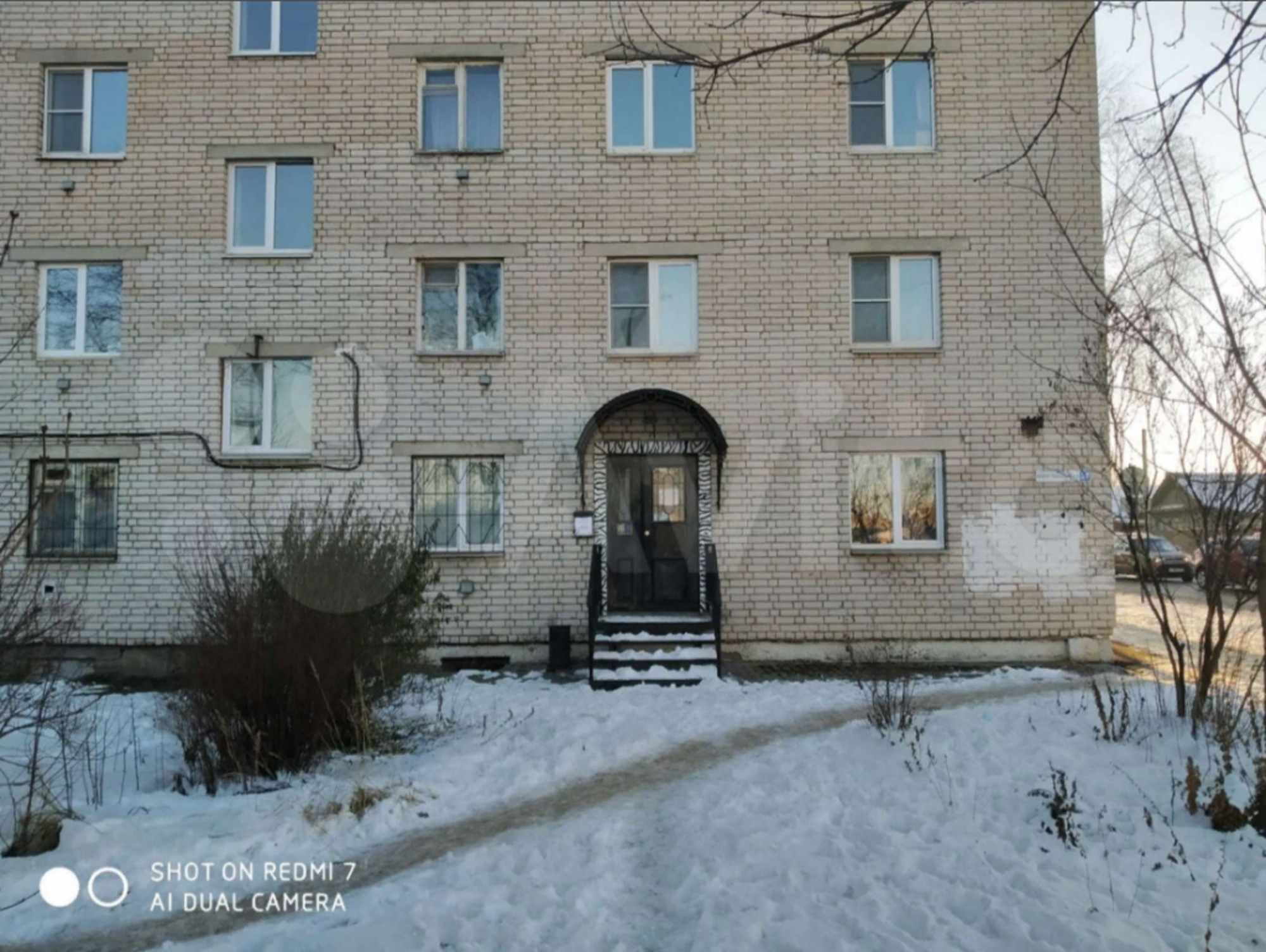 Купить помещение свободного назначения за 3 270 000 рублей на Черноречье мкр, 37
