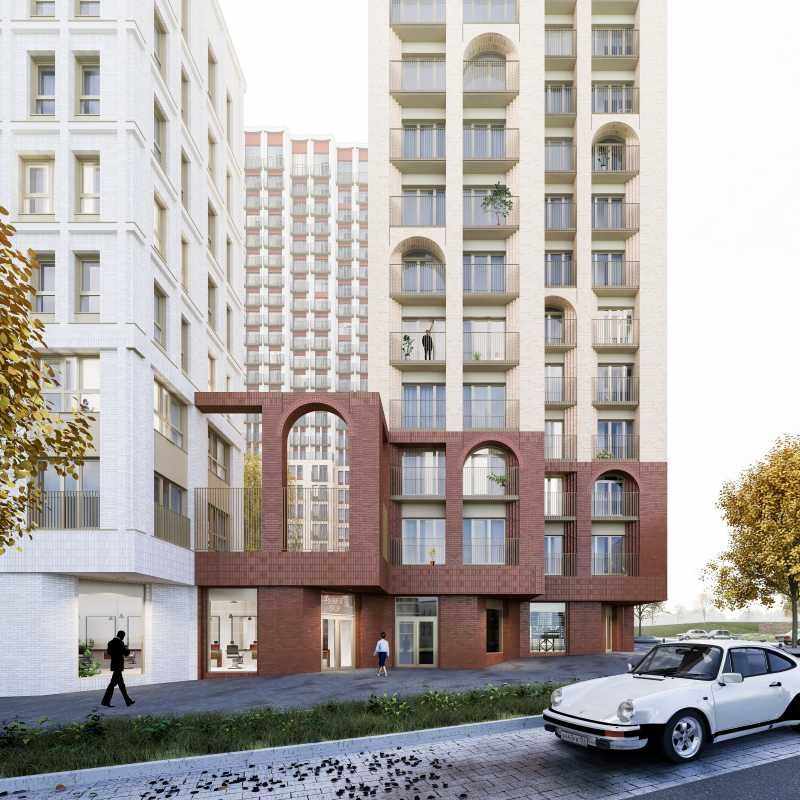 Кварталы Немировича Кварталы Немировича