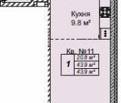 Кварталы Немировича