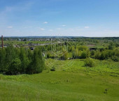 земля 200 сот Улица, 1