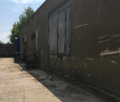 склад 60 кв м Дарвина ул, 21