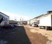 склад 1751 кв м Мира пр-кт, 151
