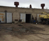 помещение 1270 кв м Апраксино п