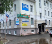 офис 28 кв м, этаж -1/2 Свердлова ул, 40,корп.а
