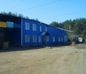помещение 1200 кв м Костромская ул, 78