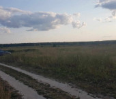 земля 10 сот центральная