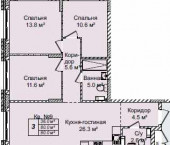 Кварталы Немировича
