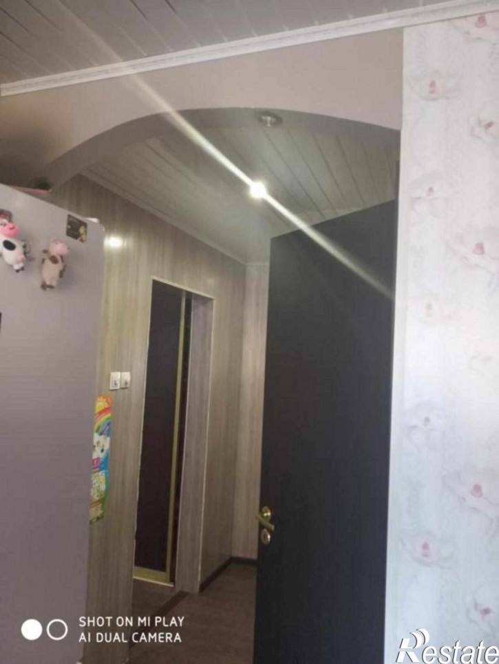 3-комн квартира Энгельса, 21