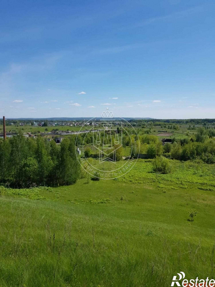 Земельный участок Улица, 1