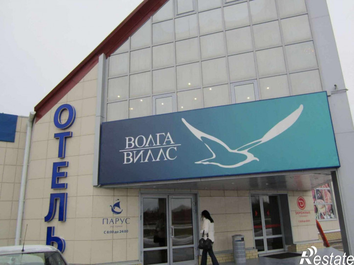 Земельный участок Городня с
