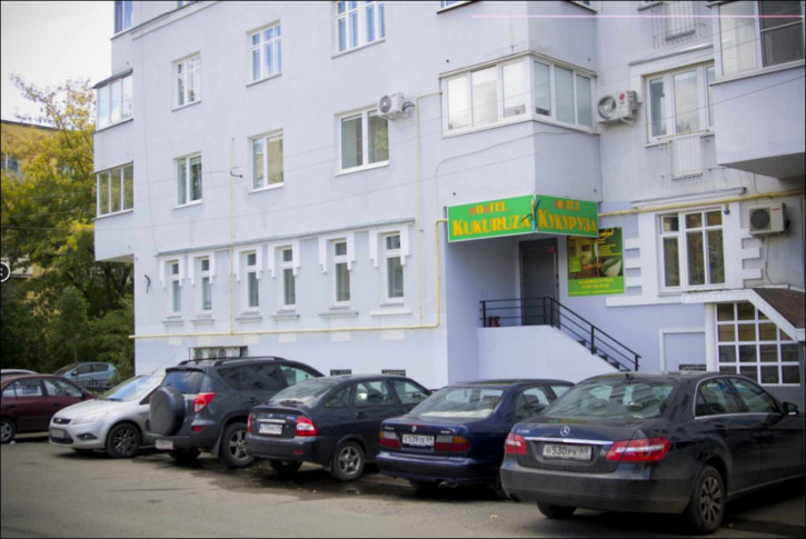 Торговое помещение Учительская ул, 6