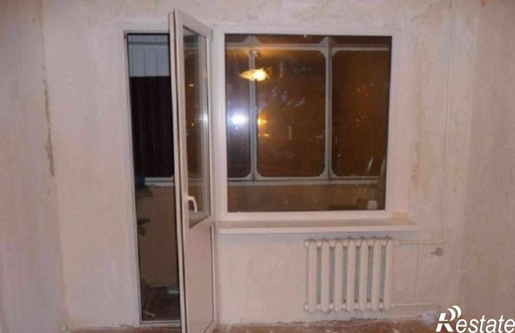 1-комн квартира в новом доме Октябрьская площадь, 90/27
