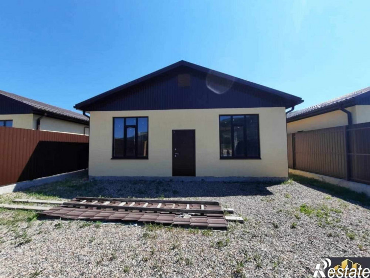 Коттедж/дом с/т Юбилейное