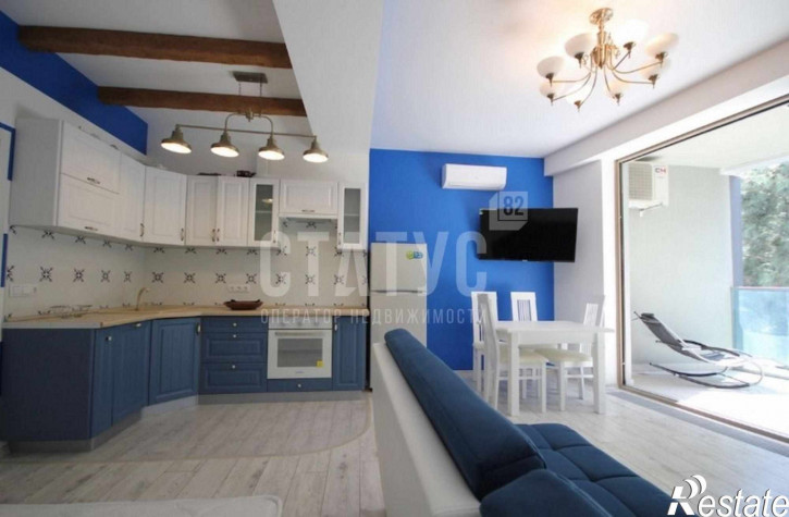 1-комн квартира им Гагарина парк, 9