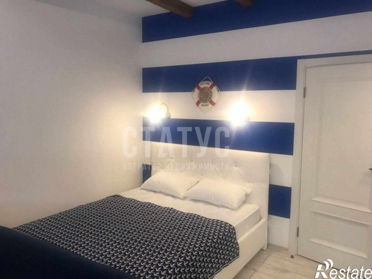 1-комн квартира им Гагарина парк, 9