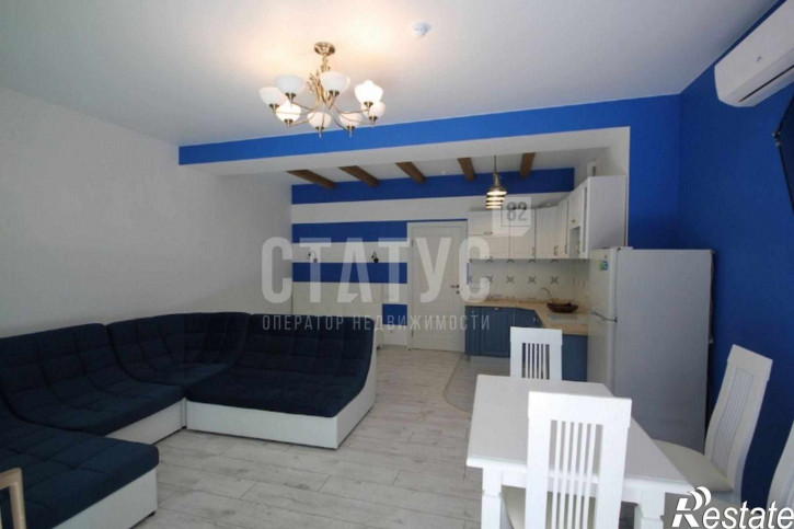 1-комн квартира им Гагарина парк, 9