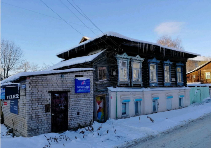 Земельный участок Щемиловка ул
