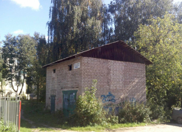 Помещение свободного назначения Текстильщиков пр-кт, 3,корп.а