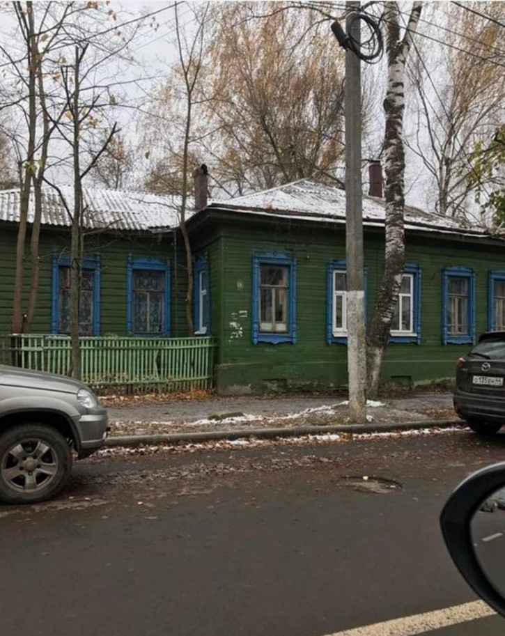 Офис Свердлова ул, 32