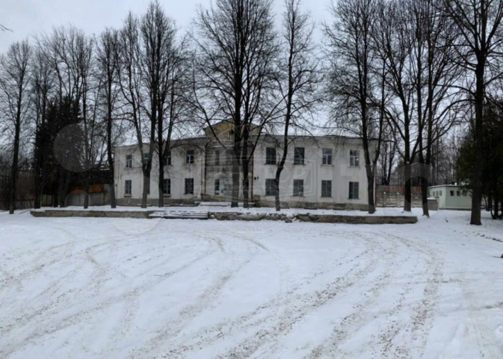 Офис Петра Щербины ул, 7