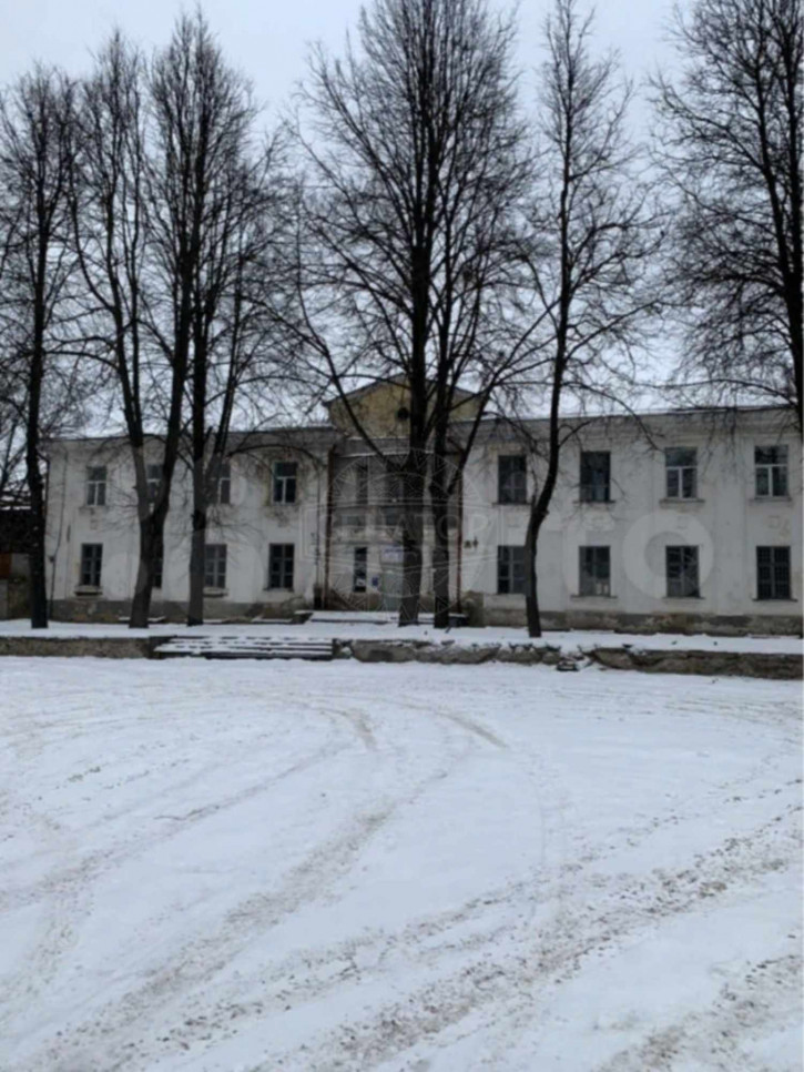 Офис Петра Щербины ул, 7