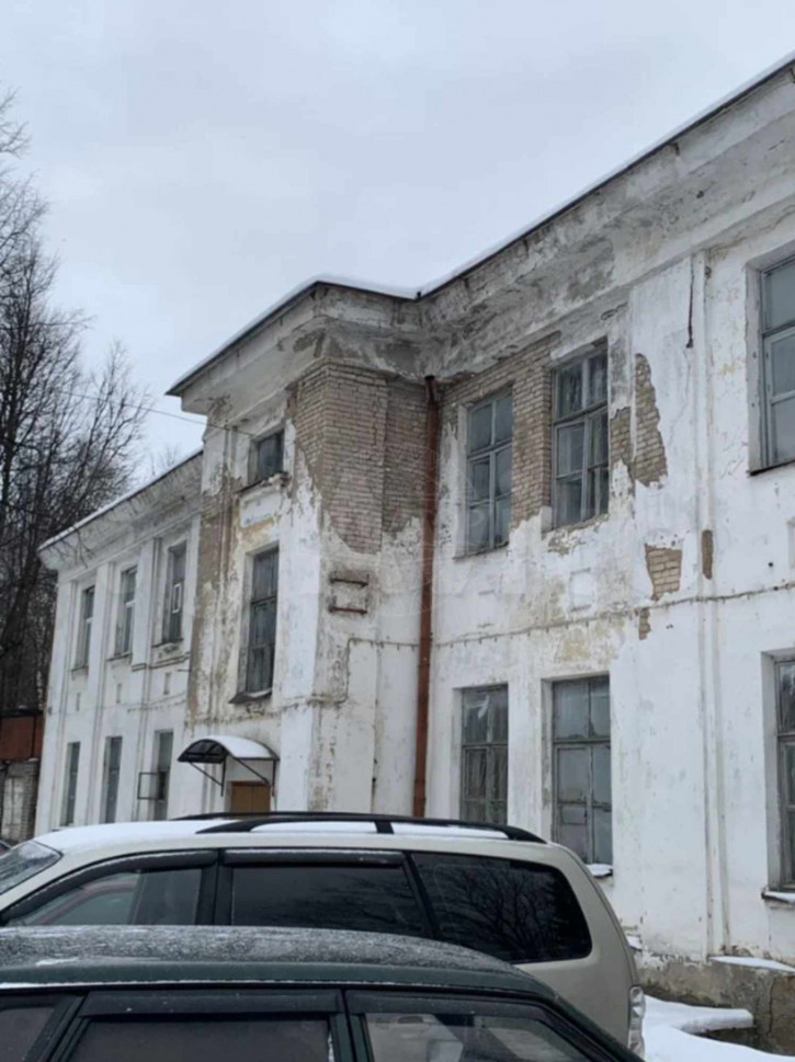Офис Петра Щербины ул, 7