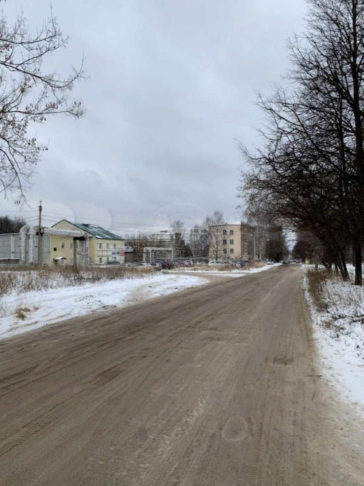 Офис Петра Щербины ул, 7