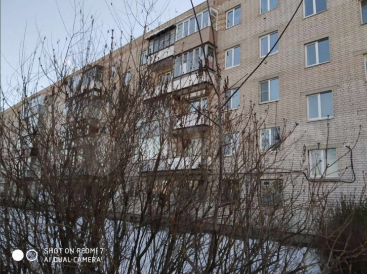 Помещение свободного назначения Черноречье мкр, 37