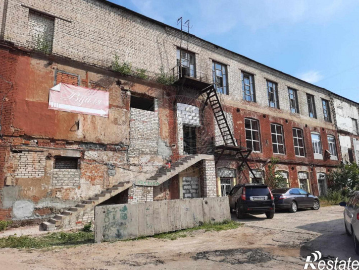 Помещение свободного назначения Коммунаров ул, 40