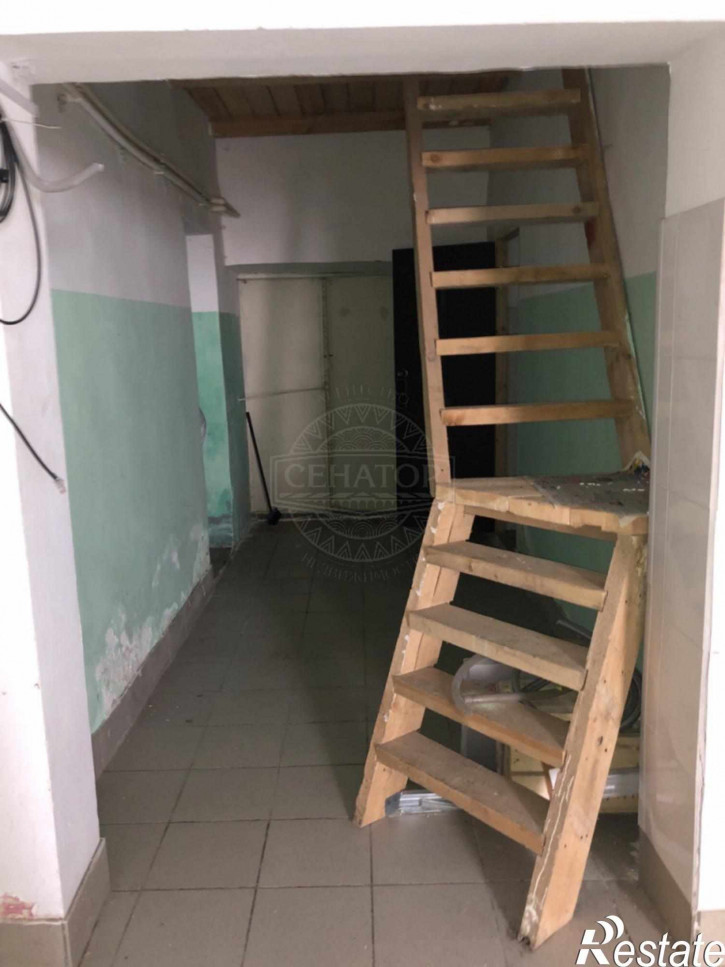 Помещение свободного назначения Коммунаров ул, 40
