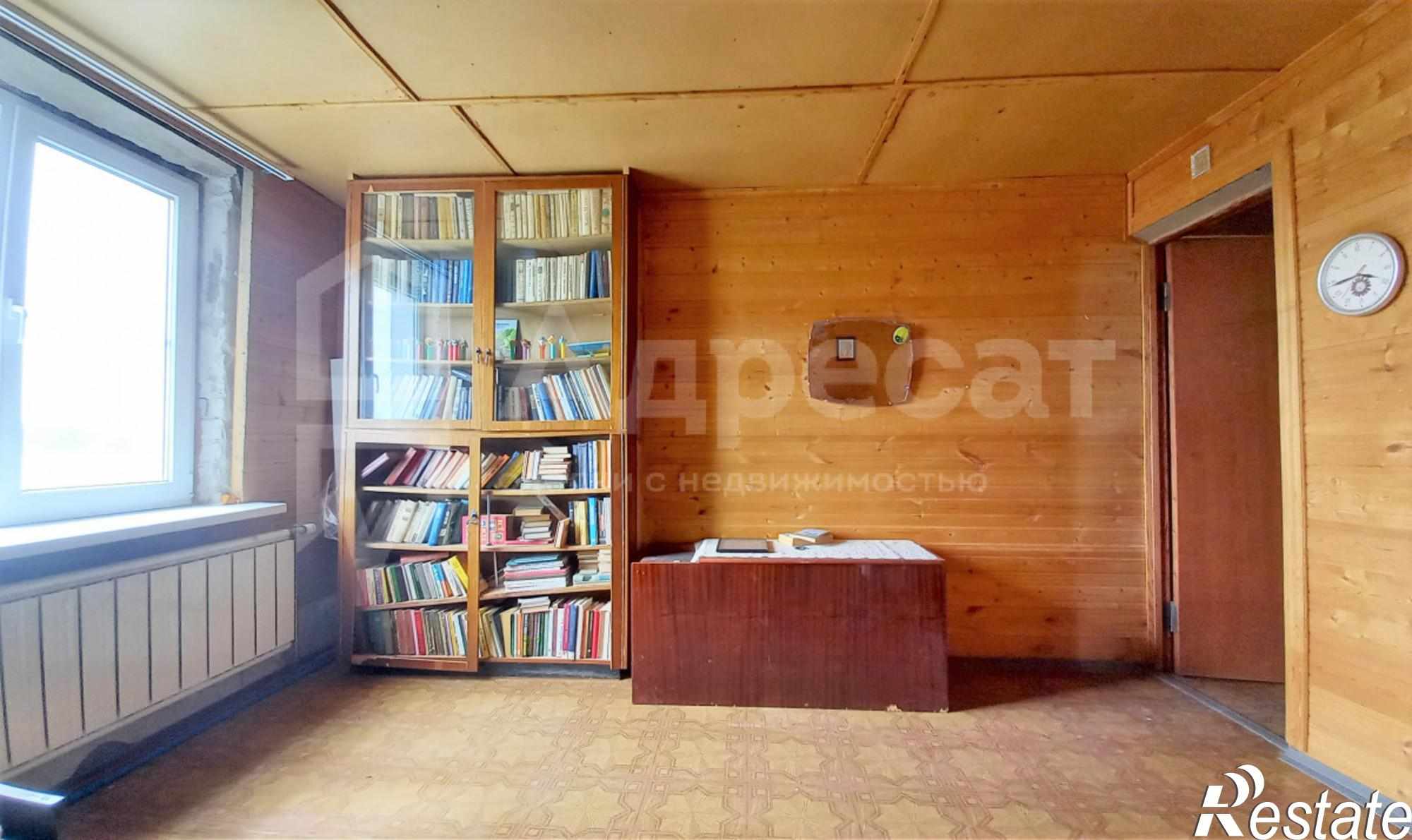 Купить дачу, дом, коттедж за 6 000 000 рублей на ул. Октябрьская